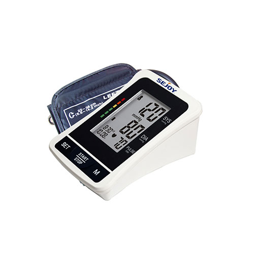 Blood Pressure Monitor | BP-1305